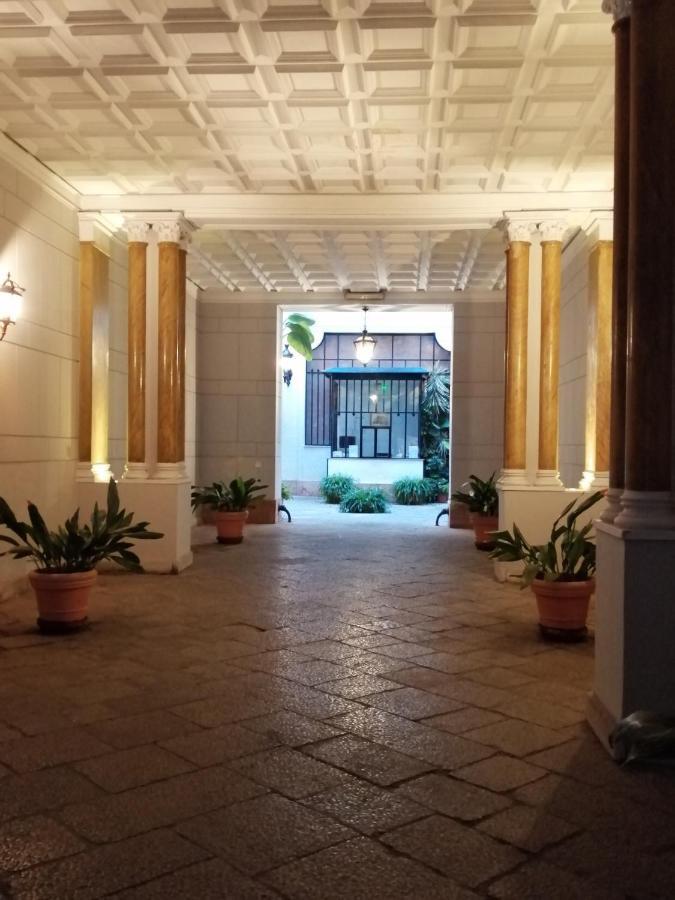 Suite Ruggero Settimo Palermo Exterior photo