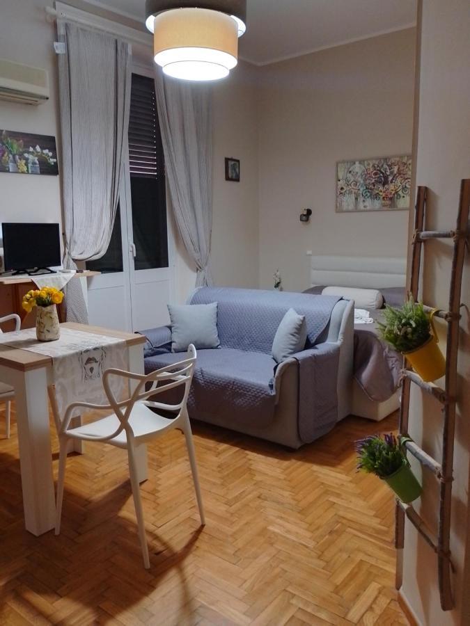 Suite Ruggero Settimo Palermo Exterior photo