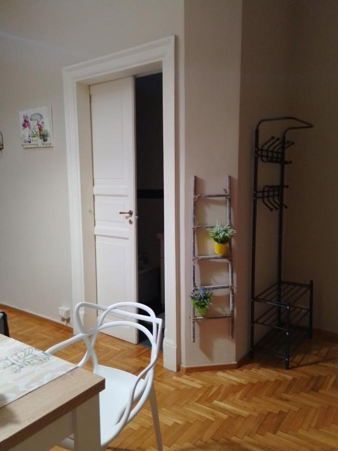 Suite Ruggero Settimo Palermo Exterior photo